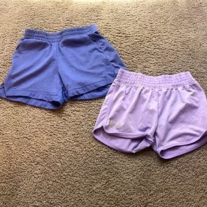 Kids shorts